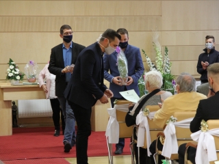 Virágos Dunaújvárosért 2020 - fotó: 