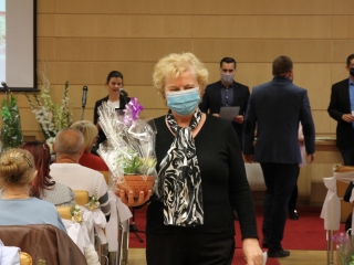 Virágos Dunaújvárosért 2020 - fotó: 