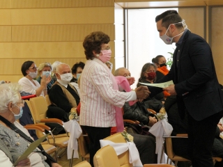 Virágos Dunaújvárosért 2020 - fotó: 