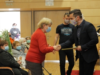 Virágos Dunaújvárosért 2020 - fotó: 