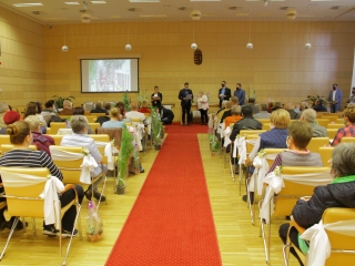 Virágos Dunaújvárosért 2020 - fotó: 