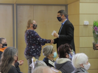 Virágos Dunaújvárosért 2020 - fotó: 