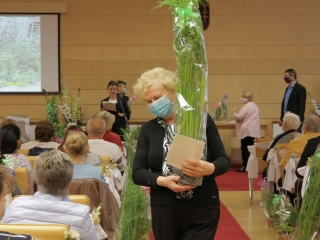 Virágos Dunaújvárosért 2020 - fotó: 