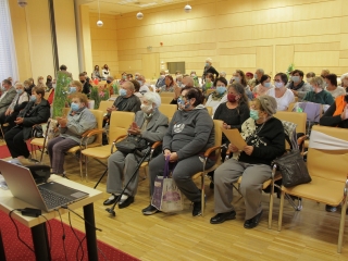 Virágos Dunaújvárosért 2020 - fotó: 