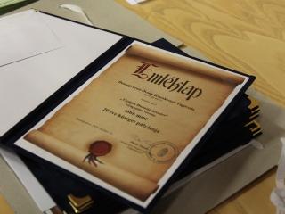 Virágos Dunaújvárosért 2020 - fotó: 