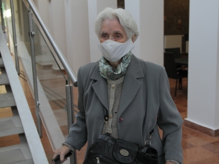 Virágos Dunaújvárosért 2020 - fotó: 