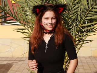 Nyílt nap és Halloween-mulatság a Pannonban - fotó: 