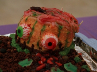 Nyílt nap és Halloween-mulatság a Pannonban - fotó: 