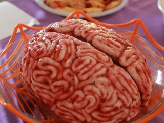 Nyílt nap és Halloween-mulatság a Pannonban - fotó: 