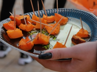 Nyílt nap és Halloween-mulatság a Pannonban - fotó: 