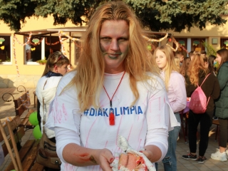 Nyílt nap és Halloween-mulatság a Pannonban - fotó: 
