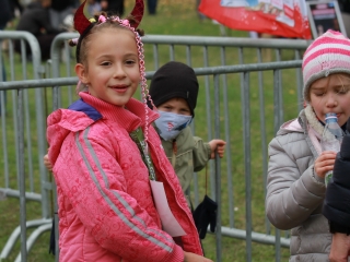 Hard Dog Race Dunaújvárosban - fotó: 