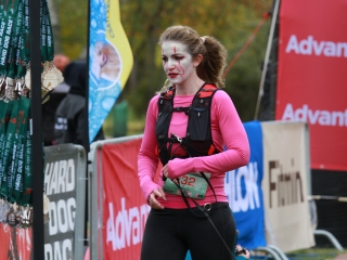 Hard Dog Race Dunaújvárosban - fotó: 