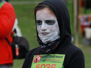 Hard Dog Race Dunaújvárosban - fotó: 