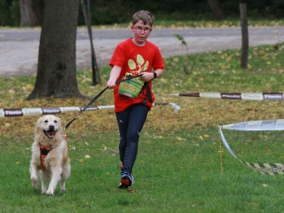 Hard Dog Race Dunaújvárosban - fotó: 