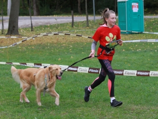 Hard Dog Race Dunaújvárosban - fotó: 