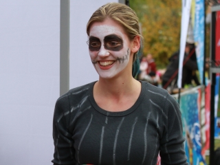 Hard Dog Race Dunaújvárosban - fotó: 