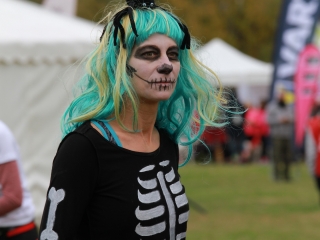 Hard Dog Race Dunaújvárosban - fotó: 