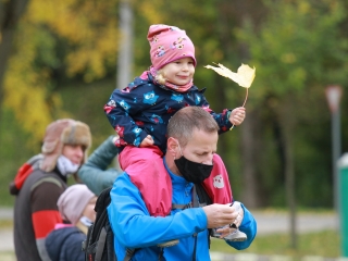Hard Dog Race Dunaújvárosban - fotó: 