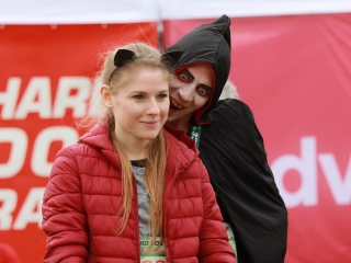 Hard Dog Race Dunaújvárosban - fotó: 