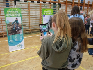 Iskolahét a Gárdonyiban - fotó: 