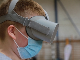 Iskolahét a Gárdonyiban - fotó: 