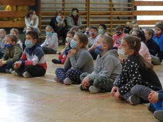 Iskolahét a Gárdonyiban - fotó: 