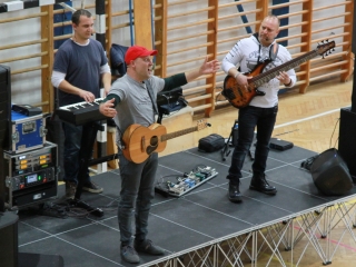 Iskolahét a Gárdonyiban - fotó: 