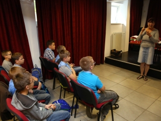 Illemtan vetélkedő záró - fotó: Ónodi Zoltán