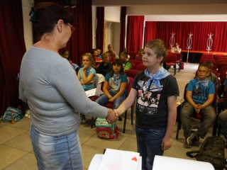 Illemtan vetélkedő záró - fotó: Ónodi Zoltán