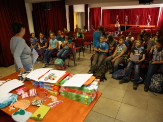 Illemtan vetélkedő záró - fotó: Ónodi Zoltán