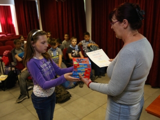 Illemtan vetélkedő záró - fotó: Ónodi Zoltán