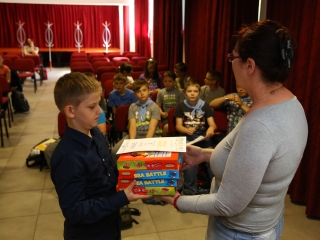 Illemtan vetélkedő záró - fotó: Ónodi Zoltán