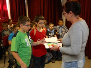 Illemtan vetélkedő záró - fotó: Ónodi Zoltán