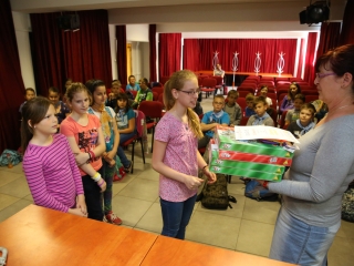 Illemtan vetélkedő záró - fotó: Ónodi Zoltán