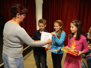 Illemtan vetélkedő záró - fotó: Ónodi Zoltán