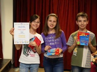 Illemtan vetélkedő záró - fotó: Ónodi Zoltán