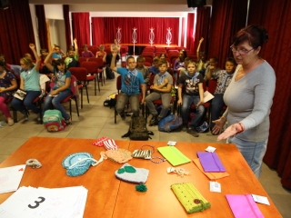 Illemtan vetélkedő záró - fotó: Ónodi Zoltán