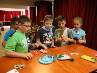 Illemtan vetélkedő záró - fotó: Ónodi Zoltán