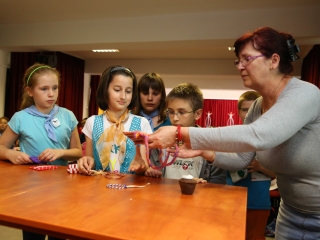 Illemtan vetélkedő záró - fotó: Ónodi Zoltán