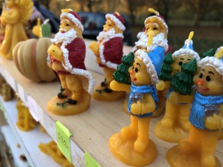 Dunai Kincses Kert a Szalki-szigeten - fotó: 