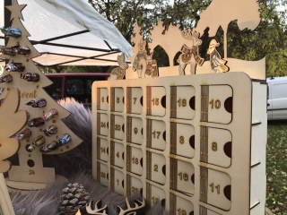 Dunai Kincses Kert a Szalki-szigeten - fotó: 