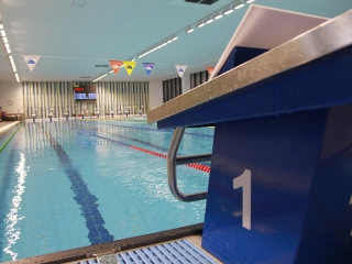 Regionális úszó bajnokság - fotó: 