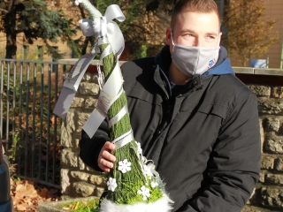 Mikulás előtti meglepetés ajándékok - fotó: 