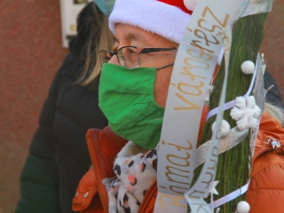 Mikulás előtti meglepetés ajándékok - fotó: 