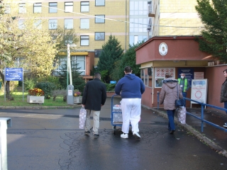 Mikulás előtti meglepetés ajándékok - fotó: 