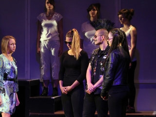 Ádámok és Évák ünnepe-2015 - fotó: Sándor Judit