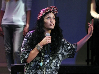 Ádámok és Évák ünnepe-2015 - fotó: Sándor Judit