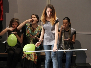 Ádámok és Évák ünnepe-2015 - fotó: Sándor Judit