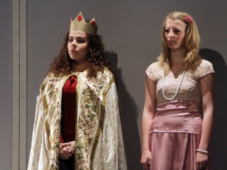 Ádámok és Évák ünnepe-2015 - fotó: Sándor Judit